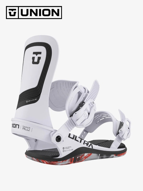 25/26モデル ULTRA #ICE GREY [11020100]｜UNION