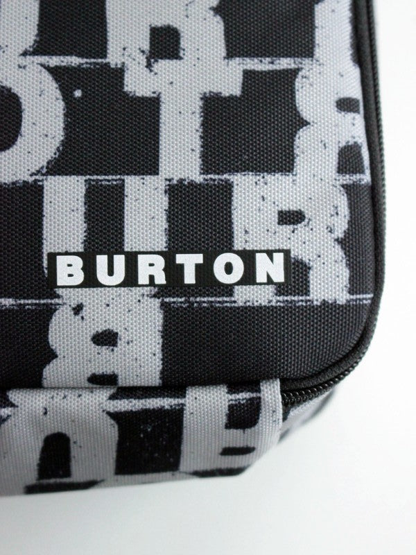 Lunch-N-Box #Lined Letters [213481]｜BURTON – A-BONY