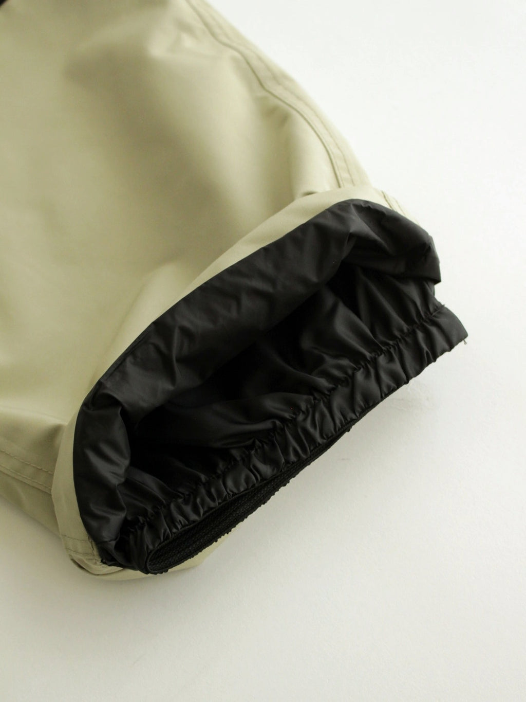 24/25モデル FOUNDATION PANTS #Light Beige [vicam25fpt-lb]｜CALM