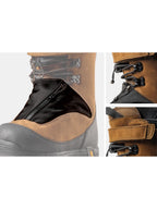 26/27モデル NGR-LACE #GENUINE LEATHER [X27NR]｜FLUX