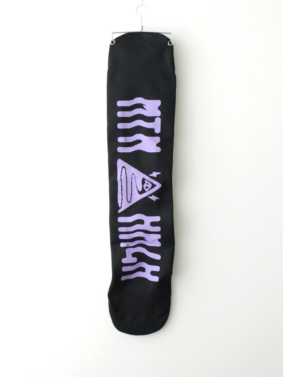 25/26モデル KNIT BOARD COVER #SK8 MTN｜KM4K【W_10】