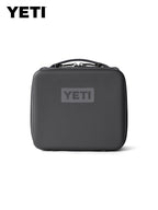 DAYTRIP 3L INSULATED LUNCH BOX #CHARCOAL [18060131862]｜YETI