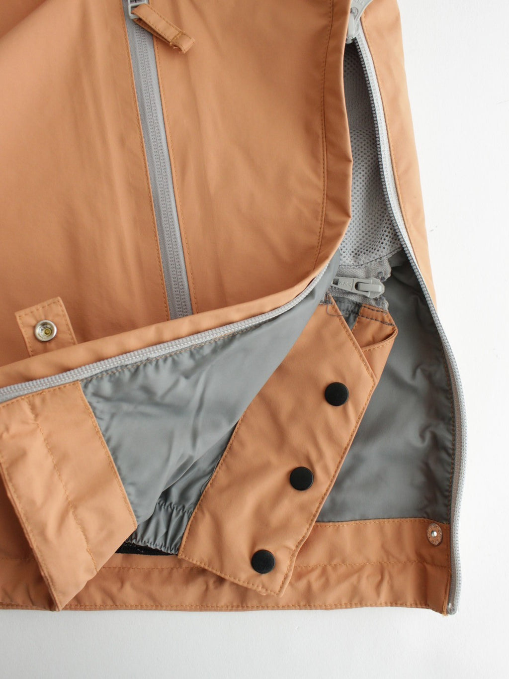 25/26モデル KAI-JYU YAKKE #SAGE BLEND｜KM4K【W_10】