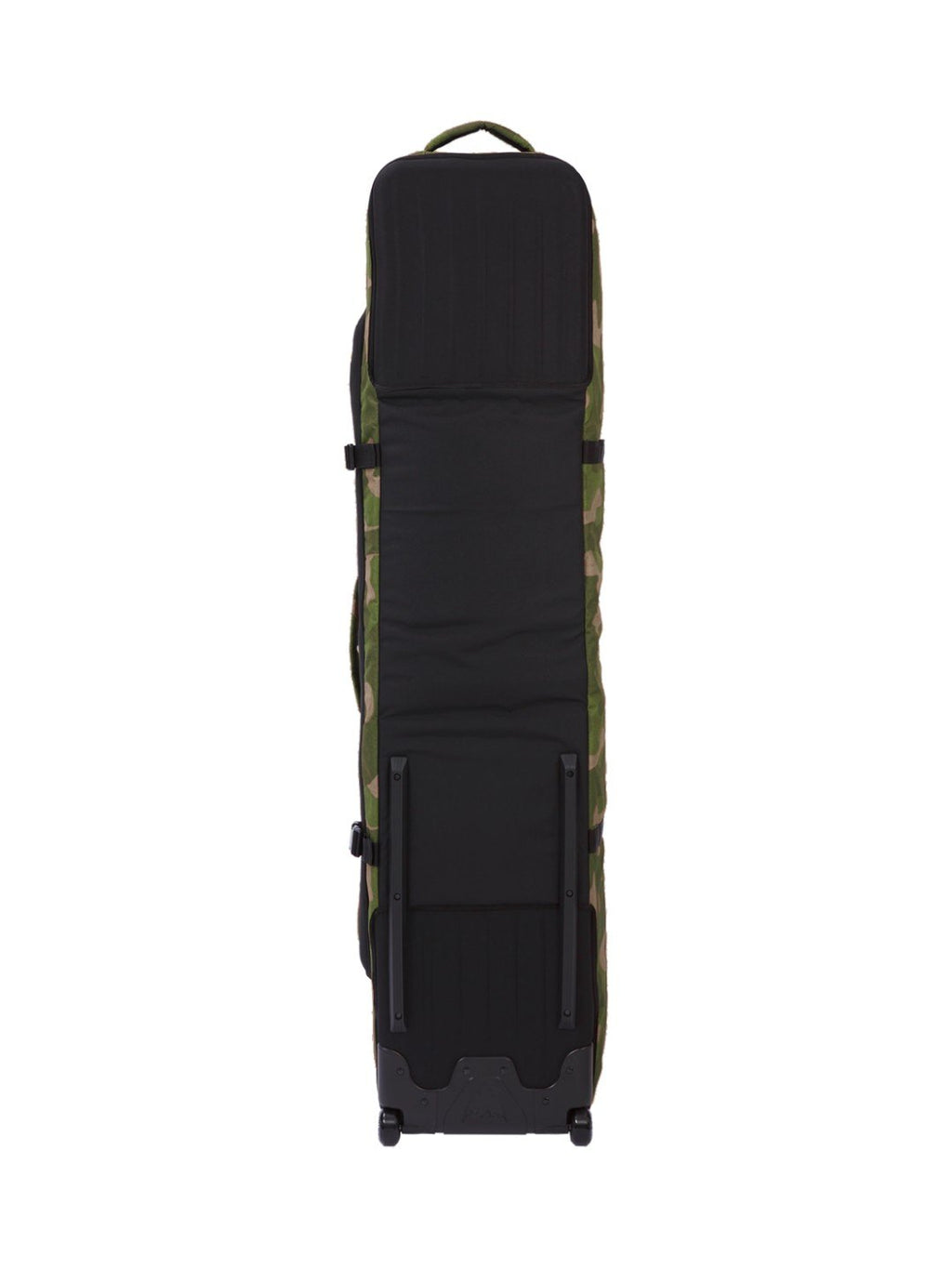 Wheelie Flight Attendant Snowboard Bag #KEEL CAMO [234921]｜BURTON