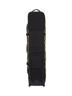 Wheelie Flight Attendant Snowboard Bag #KEEL CAMO [234921]｜BURTON