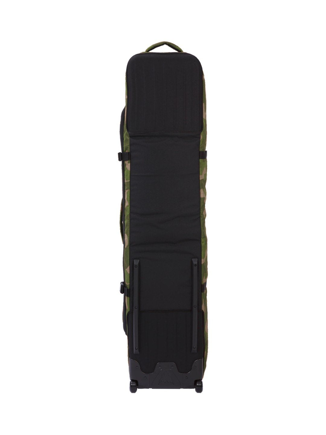 Wheelie Flight Attendant Snowboard Bag #KEEL CAMO [234921]｜BURTON
