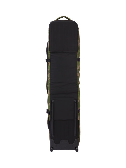 Wheelie Flight Attendant Snowboard Bag #KEEL CAMO [234921]｜BURTON