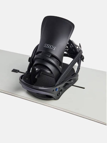 24/25モデル Women's Lexa X Re:Flex Snowboard Bindings #Black [222311]｜BURTON