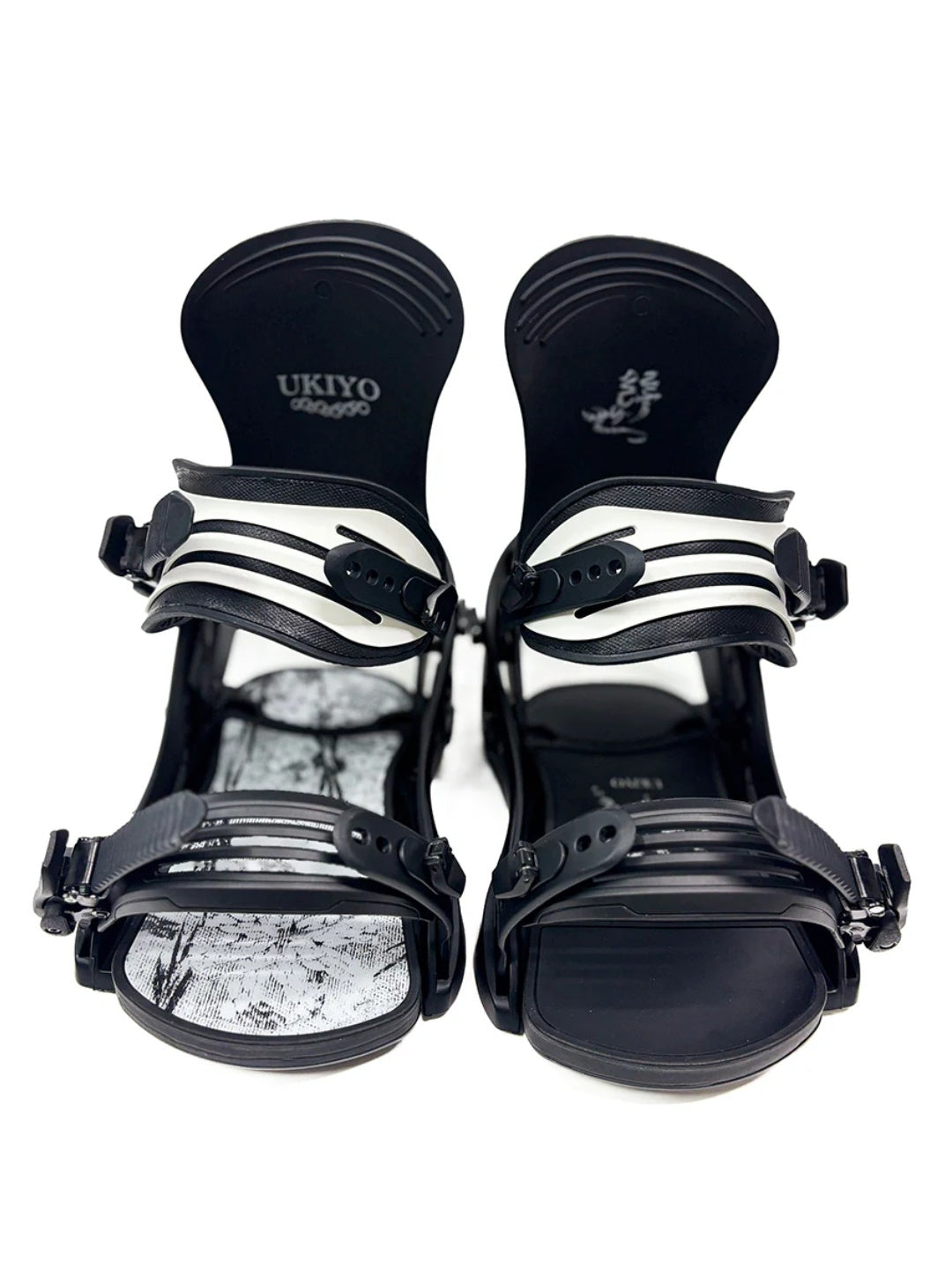 Flux SR ukiyo Mサイズ 25/26モデル SR UKIYO｜Ukiyo Snowboard – A-BONY