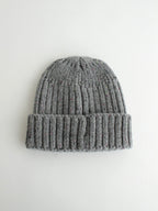 KM4K HIKER BEANIE #GRAY｜KM4K【W_10】