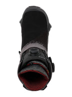 【Men】26/27モデル Men's Highshot X Pro Step On Snowboard Boots Wide #BLACK [304781]｜BURTON