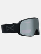 25/26モデル M6 Goggles + Bonus Lens + MFI Face Mask #Smoke/Perceive Sunny Onyx [305461]｜ANON