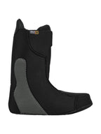 【Men】26/27モデル Men's Burton Waverange X Snowboard Boots Wide #BLACK [311041]｜BURTON