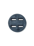 25/26モデル DS #CHARCOAL [F26DSMG]｜FLUX