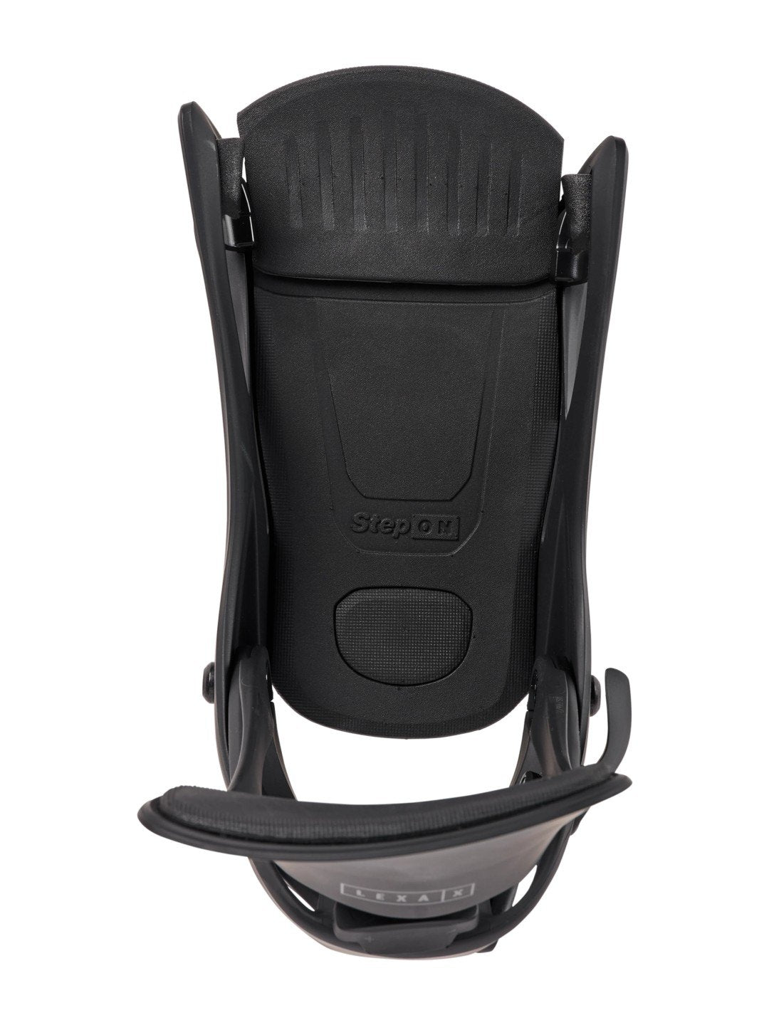 【Women】26/27モデル Women's Step On Lexa X Snowboard Bindings #BLACK [307941]｜BURTON