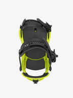 25/26モデル FORCE #CYBER LIME [11010100]｜UNION