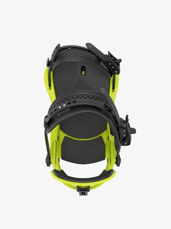 25/26モデル FORCE #CYBER LIME [11010100]｜UNION