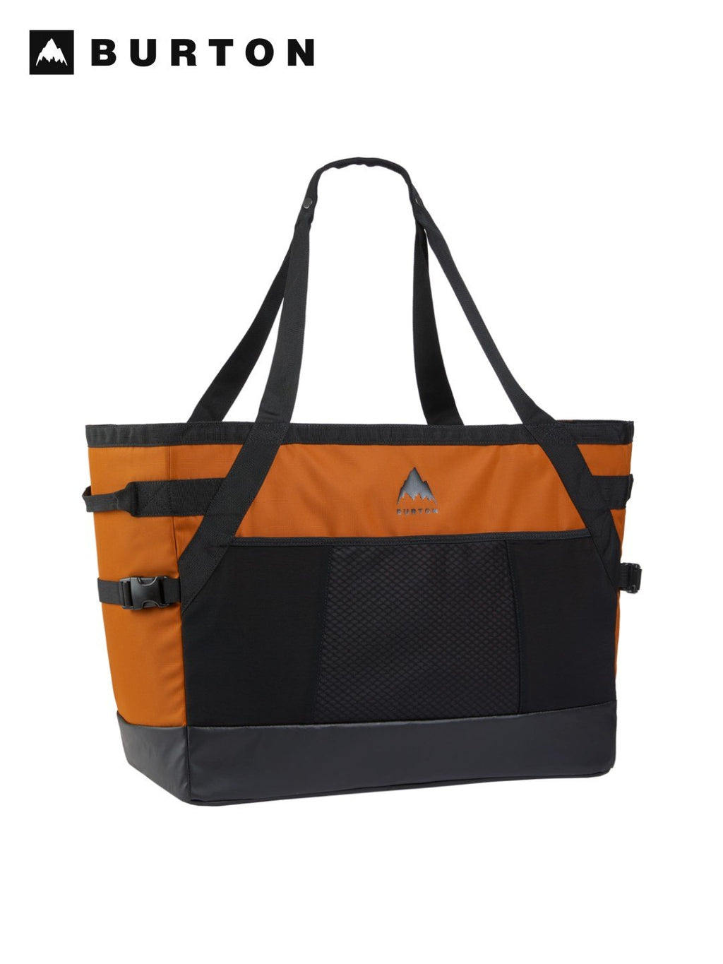 Gig Boot Tote Bag #SPICED CHAI [302401]｜BURTON