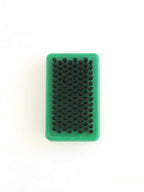 ボア＆ナイロンミックスブラシ [TU0207]｜GALLIUM