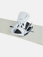 25/26モデル Men's Step On Genesis EST Snowboard Bindings #WHITE [243761]｜BURTON