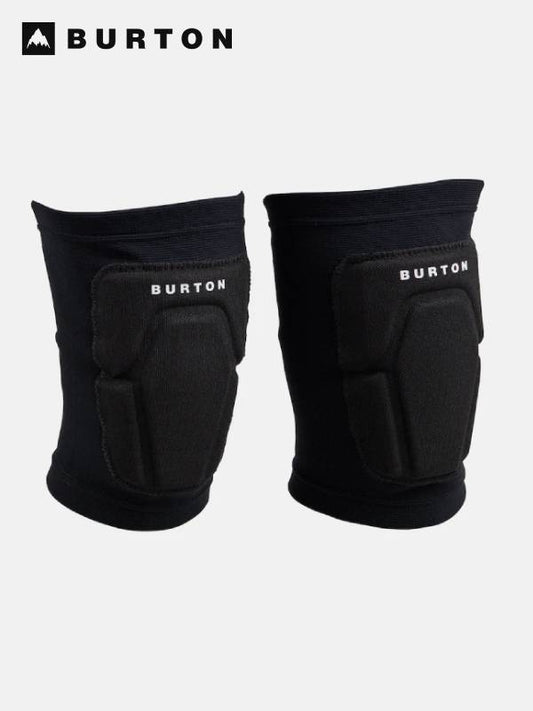 24/25モデル Basic Knee Pads #True Black [102891]｜BURTON