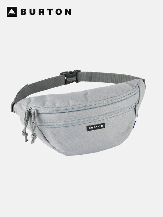 3L Hip Pack #Sharkskin [207641]｜BURTON