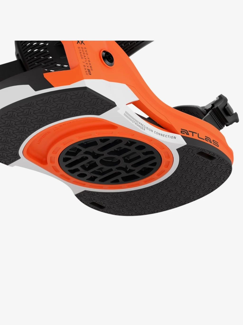 【Men】26/27モデル ATLAS #ORANGE [11010700]｜UNION