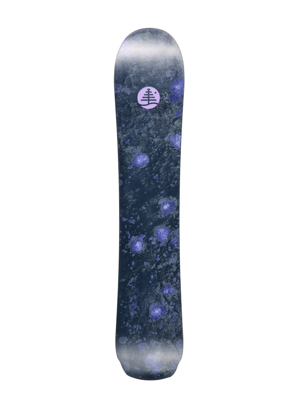 【オリジナルニットカバー付】26/27モデル Family Tree Full Nelson Snowboard #SPACE [311131] 【大型商品】｜BURTON