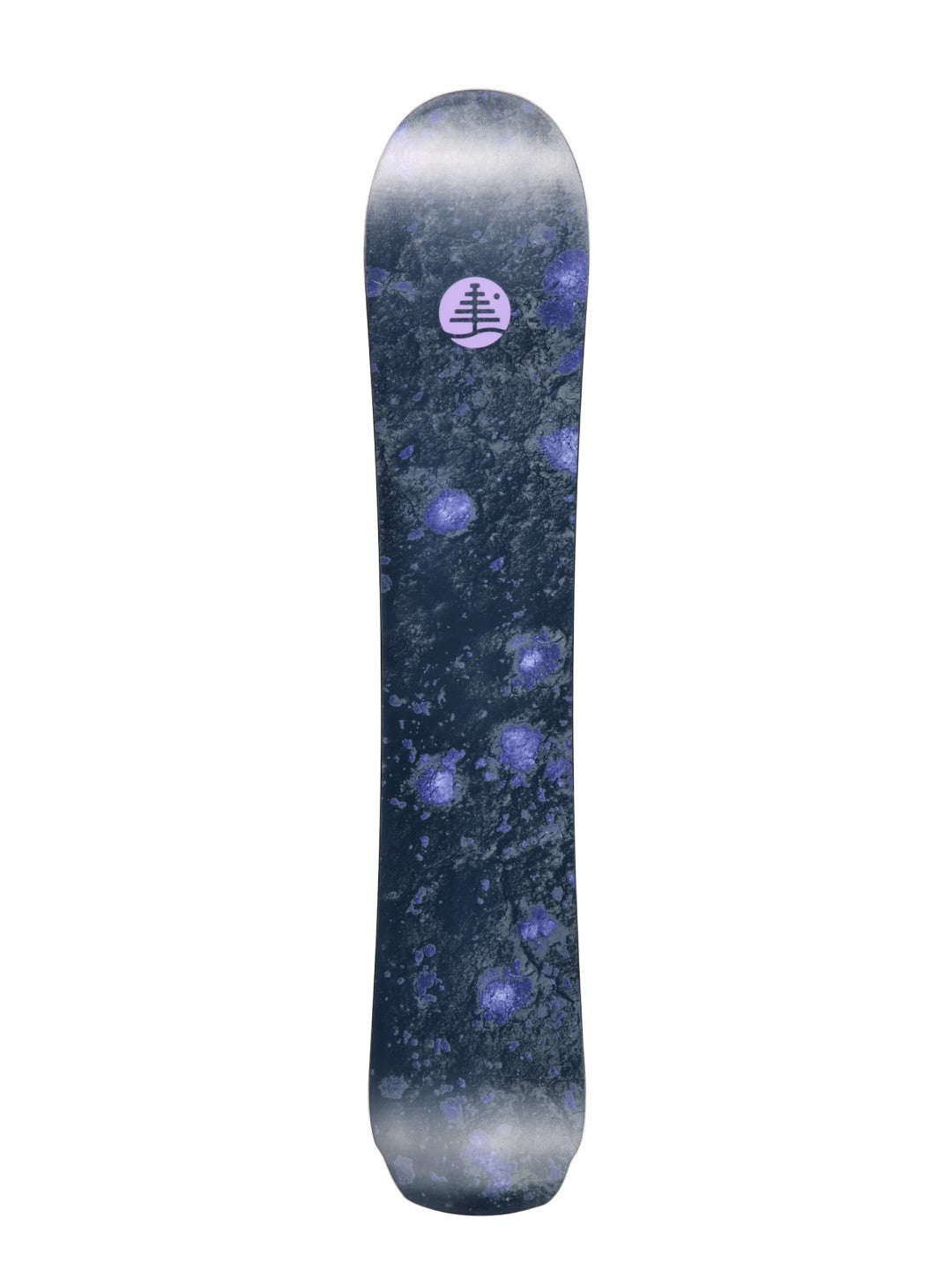 【オリジナルニットカバー付】26/27モデル Family Tree Full Nelson Snowboard #SPACE [311131] 【大型商品】｜BURTON