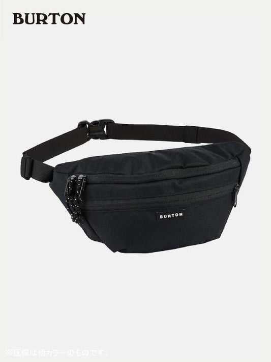 3L Hip Pack #True Black [207641]｜BURTON