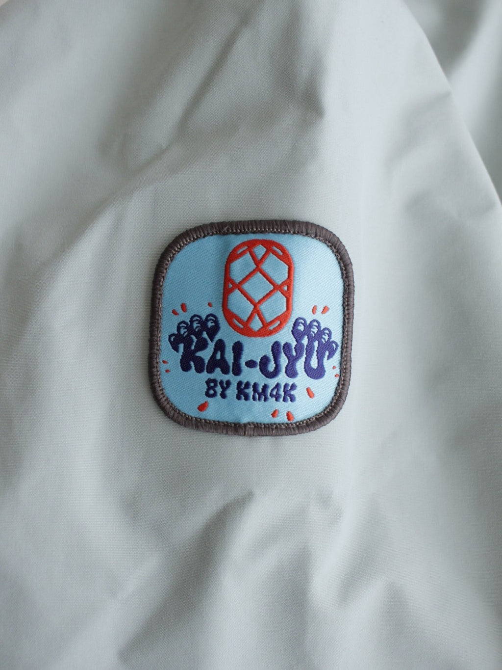 25/26モデル KAI-JYU YAKKE #SAGE BLEND｜KM4K【W_10】