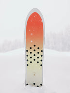 Family Tree Backseat Driver Board [209631] 【大型商品】｜BURTON【W_10】