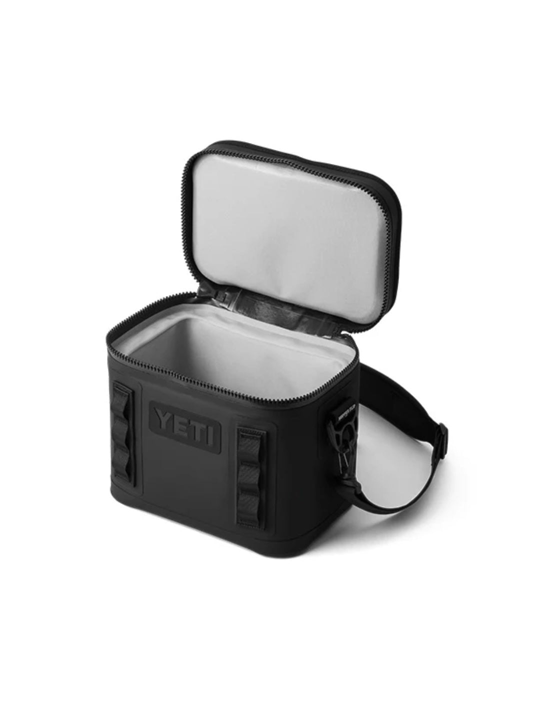 Hopper Flip 8 #BLACK [18060131269]｜YETI