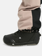 25/26モデル Men's Reserve 2L Relaxed Pants #SUMMIT TAUPE/TRUE BLACK [302711]｜BURTON