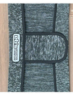 24/25モデル KNIT COVER MOKU #MOKU-Black [4400331]｜eb's