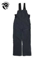 25/26モデル YOTEI PANTS #SUMI [PRM-26222]｜P.RHYTHM【W_10】