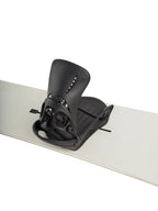 【Men】26/27モデル Men's Step On Genesis Re:Flex Snowboard Bindings #BLACK [229601]｜BURTON