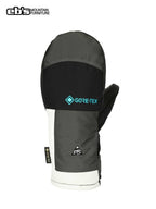 25/26モデル GAME CHANGER #CHARCOAL [4500002]｜eb's