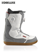 【Men】26/27モデル DEEMON PRO S4 #INDOOR WHITE [572612-1000]｜DEELUXE