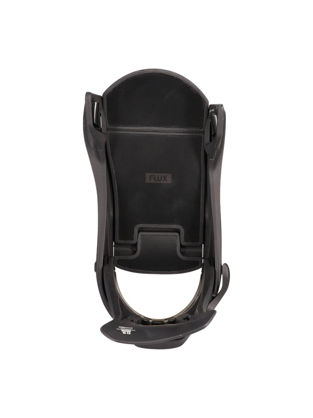 【Men】 Men's 26/27モデル DS STEP ON #BLACK [FSM27]｜FLUX