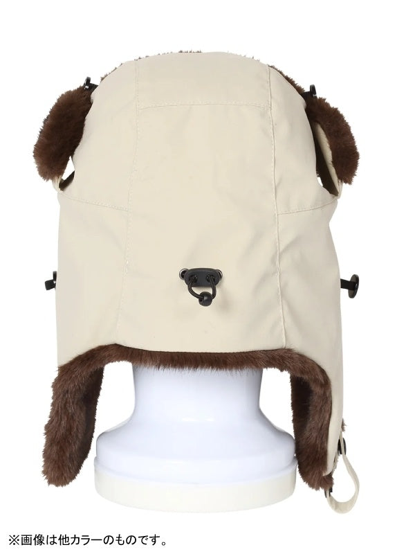 25/26モデル FLIGHT CAP #BLACK [4500418]｜eb's