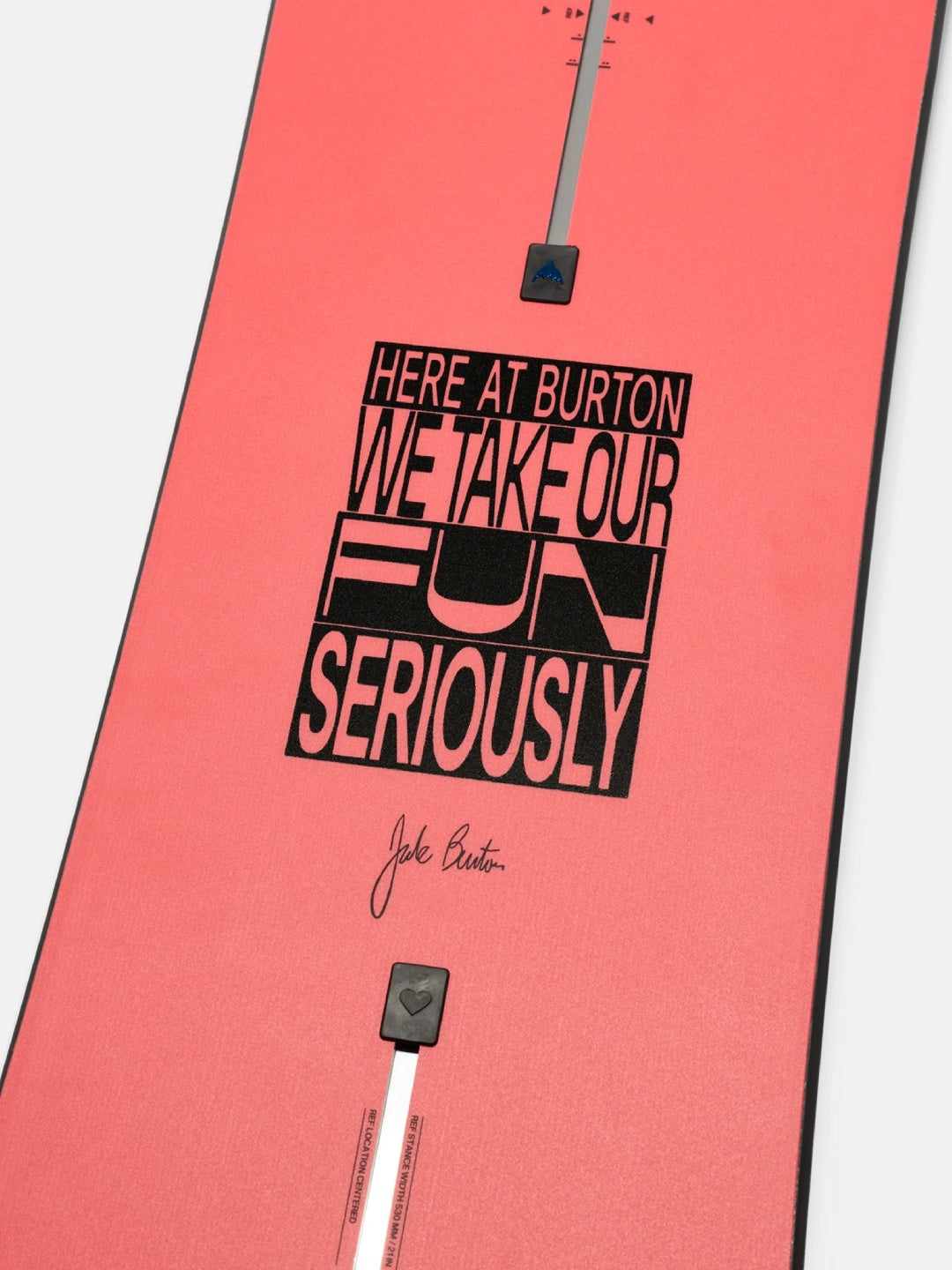 25/26モデル From Burton to the World  [311081] 【大型商品】｜BURTON