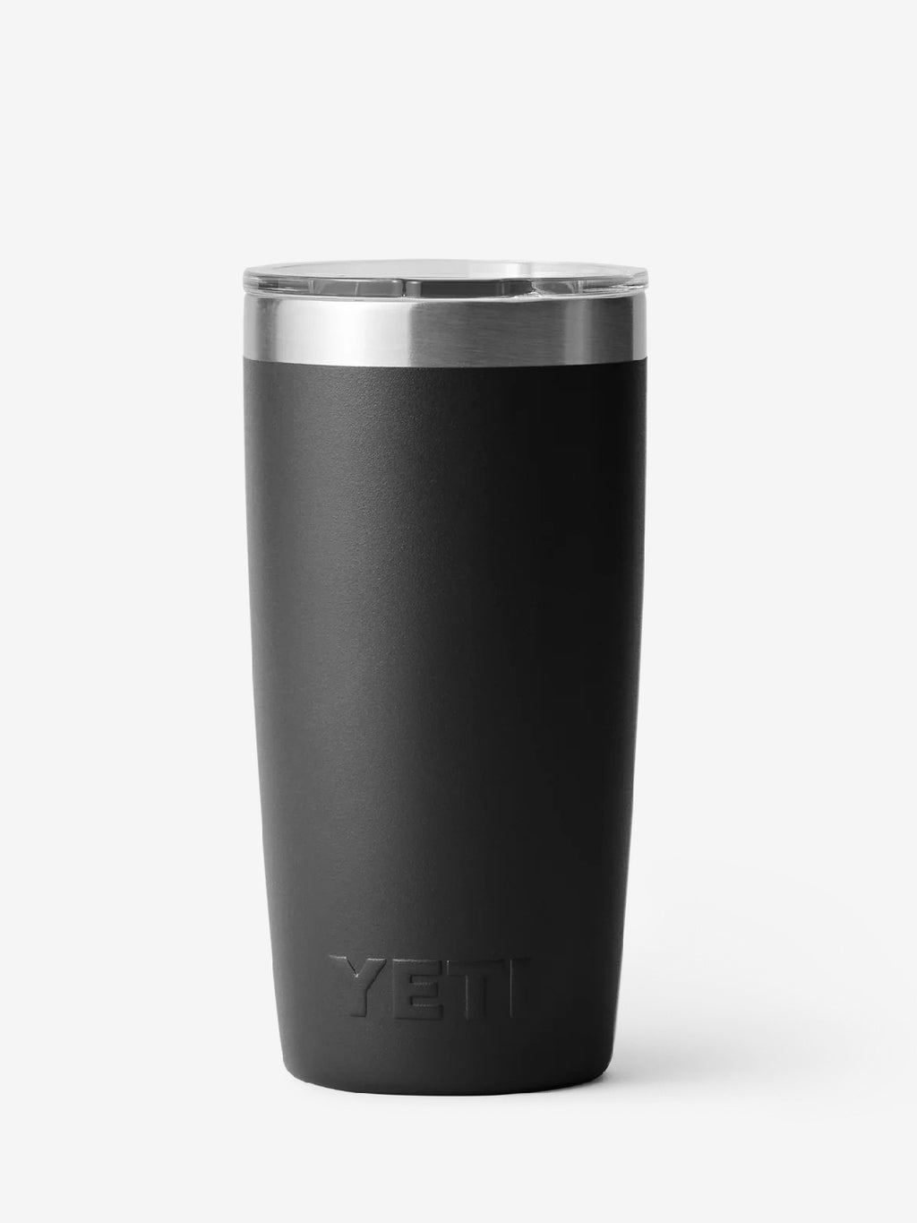 10oz TUMBLER #BLACK｜YETI