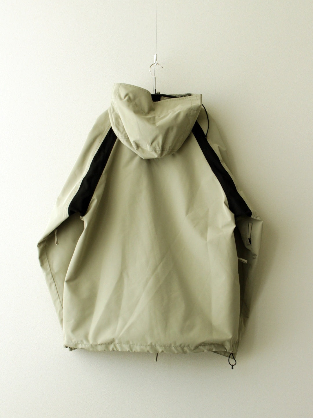 24/25モデル FOUNDATION JACKET #Light Beige [vicam25fjk-lb]｜CALM