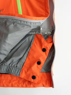 25/26モデル KAI-JYU YAKKE #NEON BLEND｜KM4K【W_10】