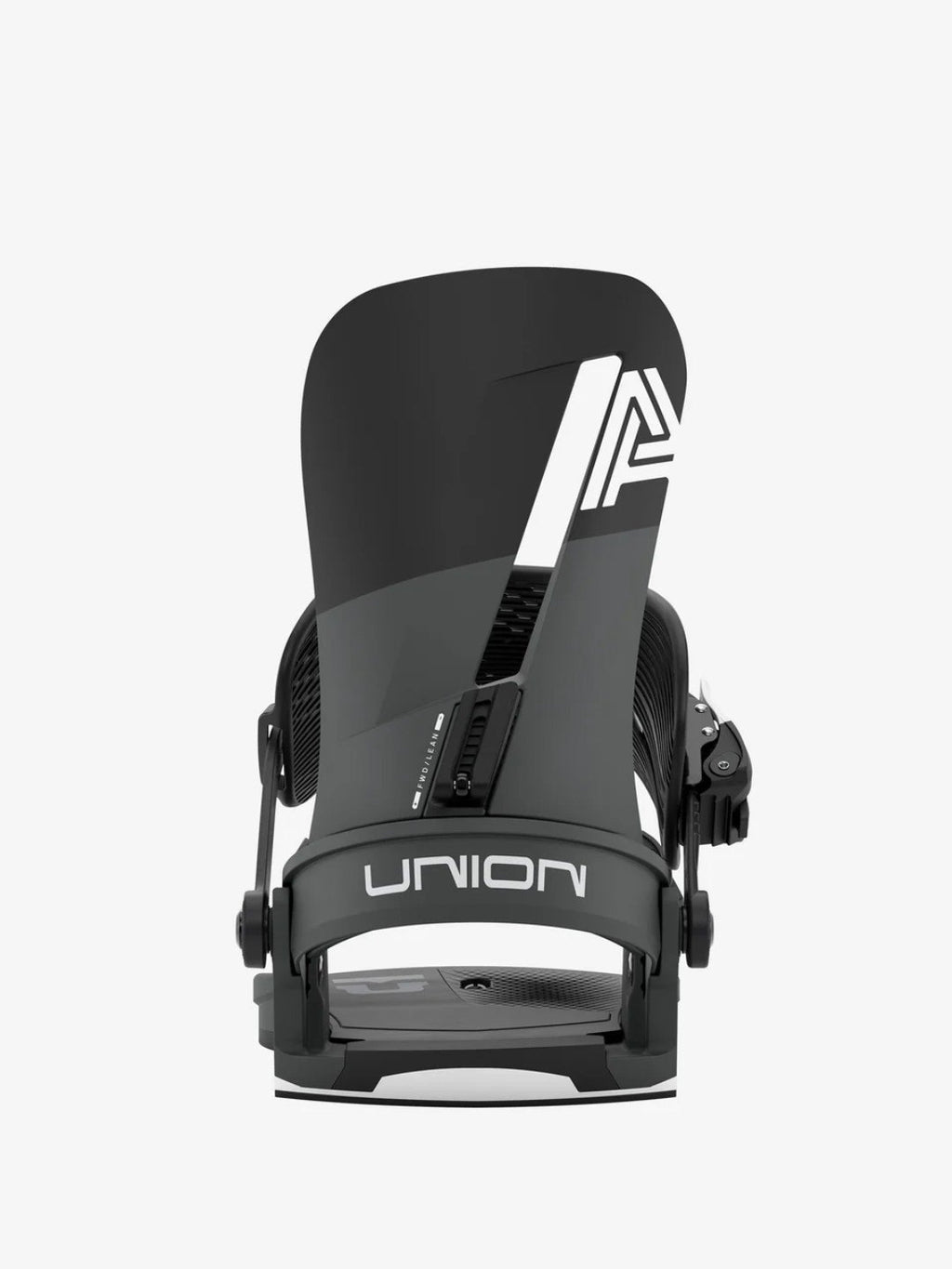 【Men】26/27モデル ATLAS #BLACK [11010700]｜UNION