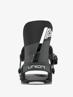 【Men】26/27モデル ATLAS #BLACK [11010700]｜UNION