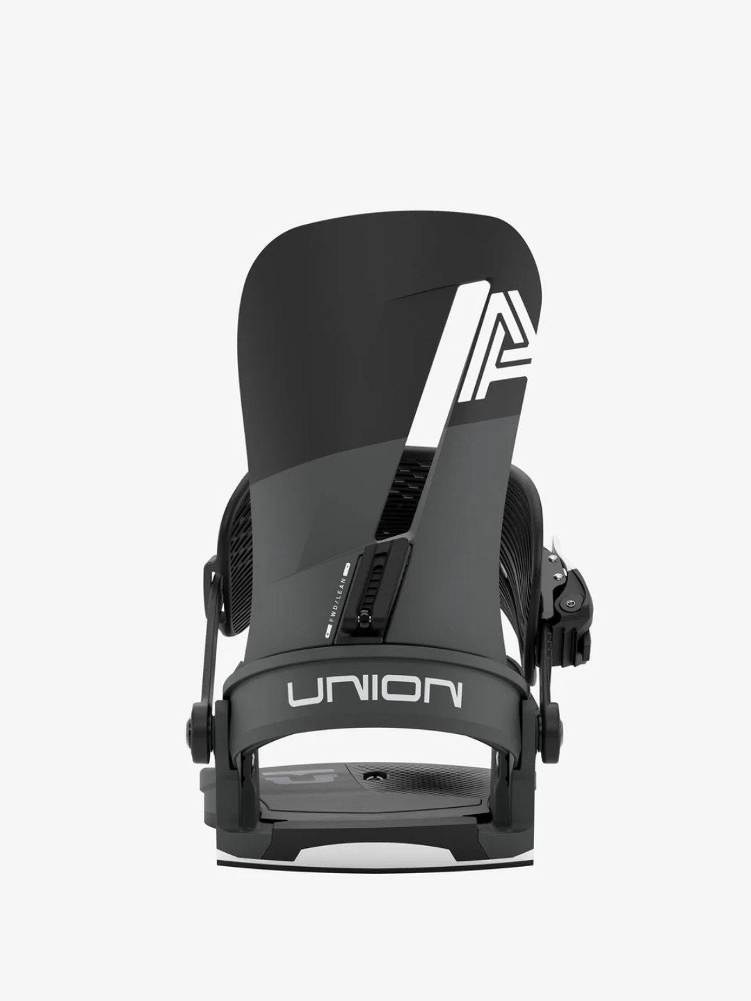 【Men】26/27モデル ATLAS #BLACK [11010700]｜UNION