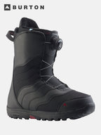 25/26モデル Women's Mint BOA Wide Snowboard Boots #BLACK [131771]｜BURTON