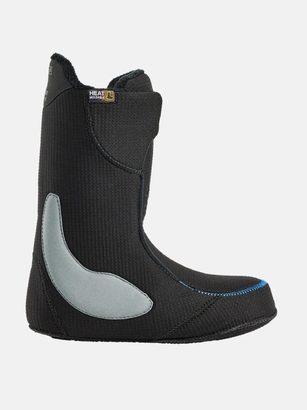 25/26モデル Men's Highshot Step On Wide Snowboard Boots #BLUESTONE [302951]｜BURTON